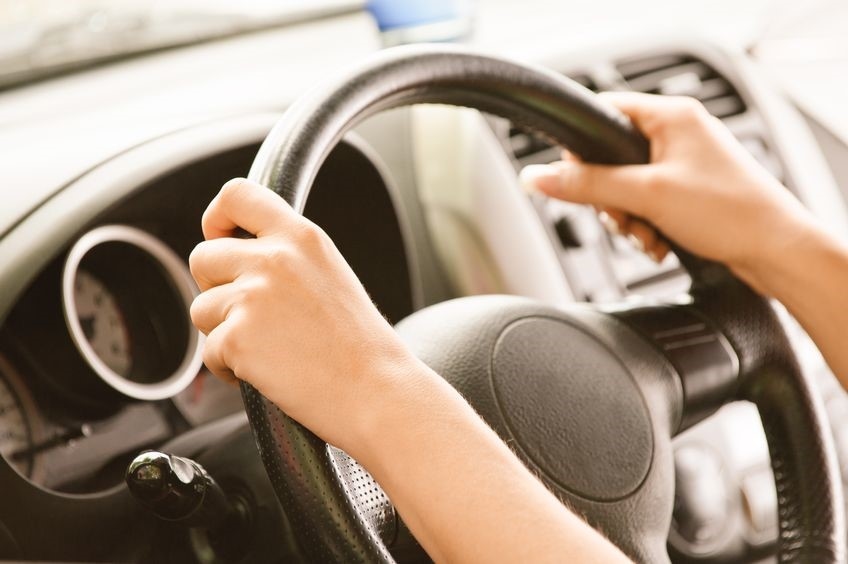 Rijbewijs 17 jaar