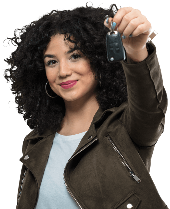 Rijbewijs halen