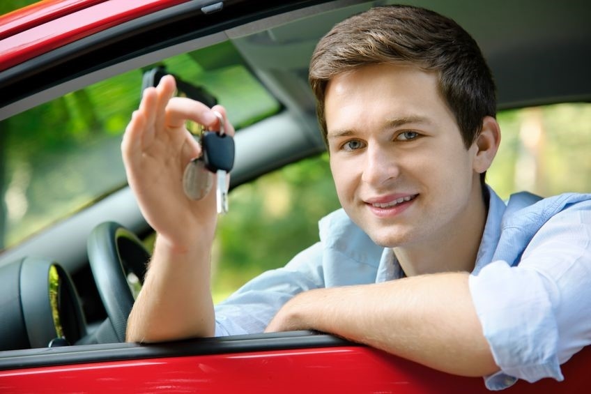 Spoedcursus rijbewijs